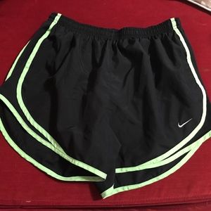 Nike shorts